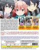 ENG DUB : MY TEEN ROMANTIC COMEDY:SNAFU SEASON 1-3 